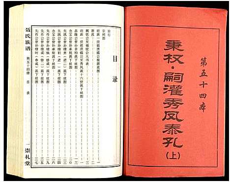 [下载][湖南娄底印溪聂氏族谱_合78册]湖南.湖南娄底印溪聂氏家谱_四十七.pdf