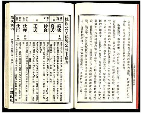 [下载][湖南娄底印溪聂氏族谱_合78册]湖南.湖南娄底印溪聂氏家谱_五十四.pdf