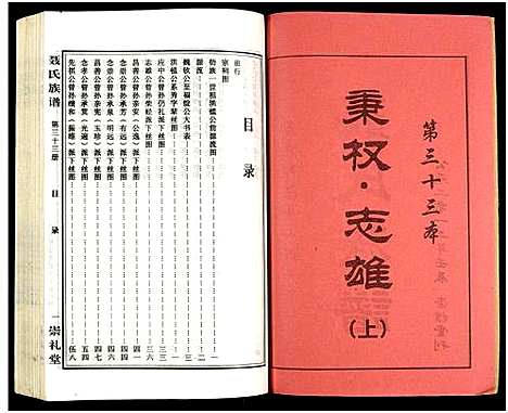 [下载][湖南娄底印溪聂氏族谱_合78册]湖南.湖南娄底印溪聂氏家谱_六十三.pdf