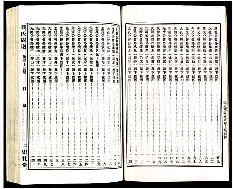 [下载][湖南娄底印溪聂氏族谱_合78册]湖南.湖南娄底印溪聂氏家谱_六十三.pdf