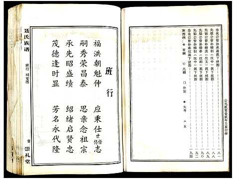 [下载][湖南娄底印溪聂氏族谱_合78册]湖南.湖南娄底印溪聂氏家谱_六十七.pdf