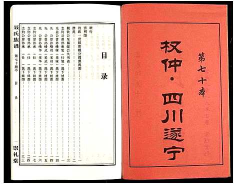 [下载][湖南娄底印溪聂氏族谱_合78册]湖南.湖南娄底印溪聂氏家谱_七十二.pdf