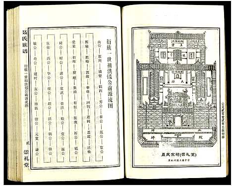 [下载][湖南娄底印溪聂氏族谱_合78册]湖南.湖南娄底印溪聂氏家谱_七十三.pdf