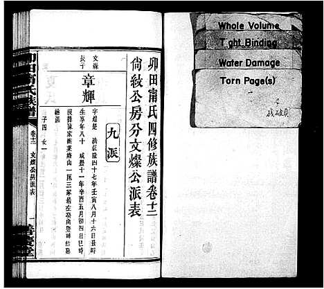 [下载][卯田宁氏四修族谱_17卷首1卷_卯田宁氏族谱_卯田宁氏四修族谱]湖南.卯田宁氏四修家谱_二.pdf