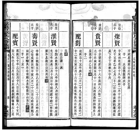 [下载][欧氏九修族谱_13卷含卷首_末1卷]湖南.欧氏九修家谱_十三.pdf