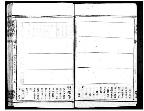 [下载][欧氏族谱]湖南.欧氏家谱_六.pdf