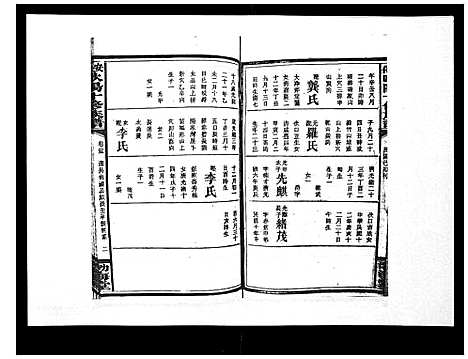 [下载][安化欧阳十修族谱_45卷首5卷]湖南.安化欧阳十修家谱_三十一.pdf