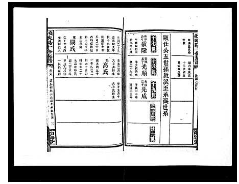 [下载][安化欧阳十修族谱_45卷首5卷]湖南.安化欧阳十修家谱_三十四.pdf