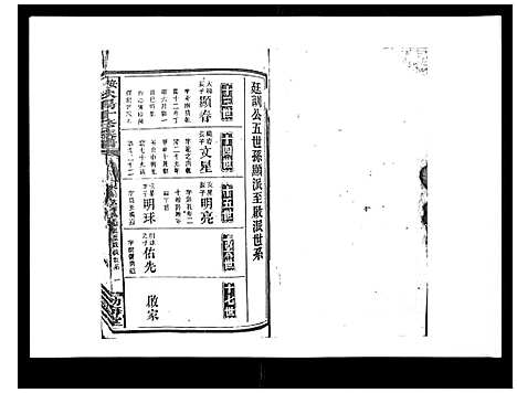 [下载][安化欧阳十修族谱_45卷首5卷]湖南.安化欧阳十修家谱_三十九.pdf