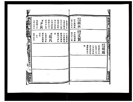 [下载][安化欧阳十修族谱_45卷首5卷]湖南.安化欧阳十修家谱_三十九.pdf