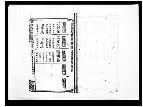 [下载][安化欧阳十修族谱_45卷首5卷]湖南.安化欧阳十修家谱_四十六.pdf