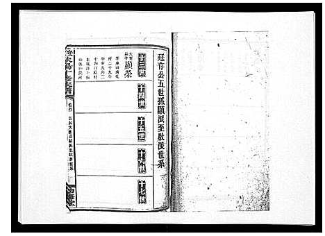 [下载][安化欧阳十修族谱_45卷首5卷]湖南.安化欧阳十修家谱_四十七.pdf