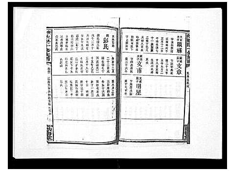 [下载][安化欧阳十修族谱_45卷首5卷]湖南.安化欧阳十修家谱_四十七.pdf