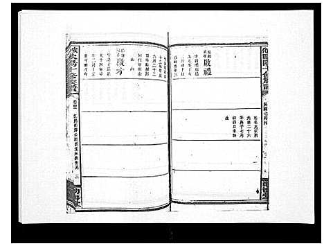 [下载][安化欧阳十修族谱_45卷首5卷]湖南.安化欧阳十修家谱_四十八.pdf