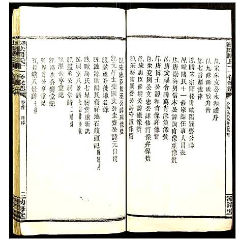 [下载][涟源欧阳氏十一修家志]湖南.涟源欧阳氏十一修家志_二.pdf