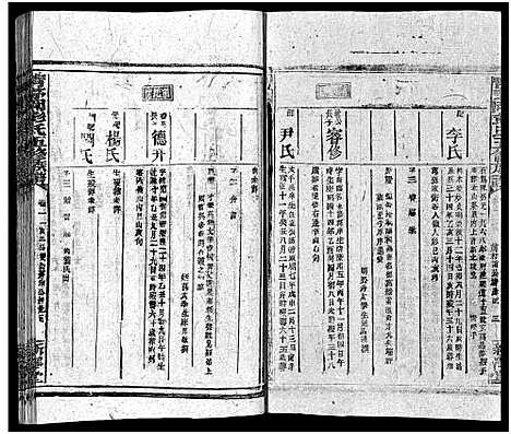 [下载][彭氏五修族谱_59卷首2卷_末3卷]湖南.彭氏五修家谱_二十二.pdf