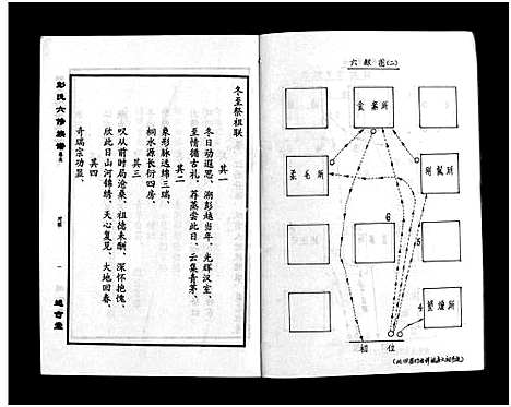 [下载][彭氏六修族谱_60卷首末各3卷]湖南.彭氏六修家谱_二.pdf