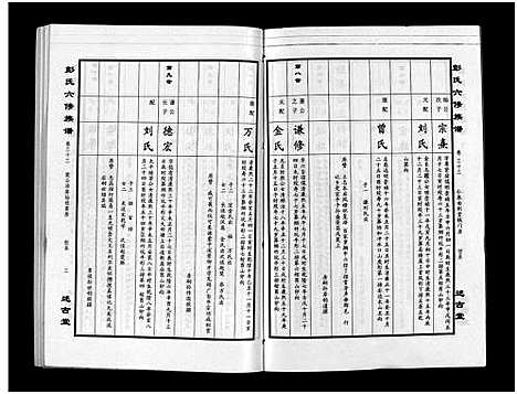 [下载][彭氏六修族谱_60卷首末各3卷]湖南.彭氏六修家谱_三十五.pdf