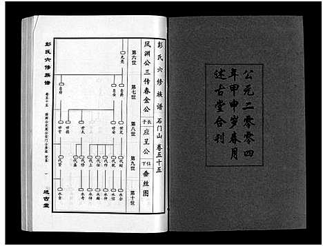 [下载][彭氏六修族谱_60卷首末各3卷]湖南.彭氏六修家谱_五十六.pdf