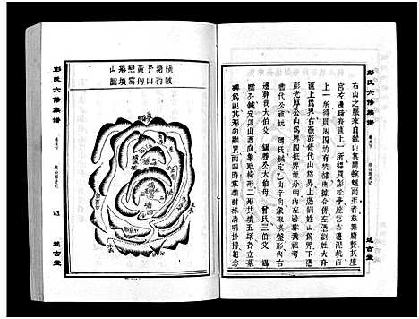 [下载][彭氏六修族谱_60卷首末各3卷]湖南.彭氏六修家谱_六十四.pdf