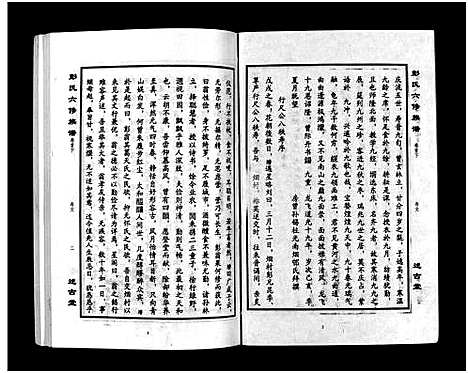 [下载][彭氏六修族谱_60卷首末各3卷]湖南.彭氏六修家谱_六十五.pdf