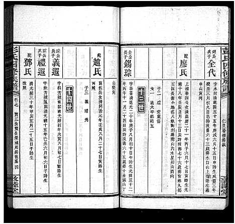 [下载][彭氏四修族谱_31卷首3卷_末5卷_邵陵彭氏四修族谱_彭氏族谱]湖南.彭氏四修家谱_一.pdf