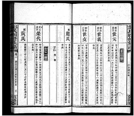 [下载][彭氏四修族谱_31卷首3卷_末5卷_邵陵彭氏四修族谱_彭氏族谱]湖南.彭氏四修家谱_七.pdf