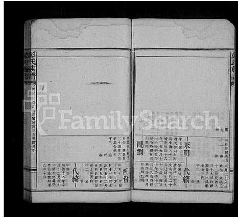 [下载][彭氏族谱_32卷首4卷]湖南.彭氏家谱_三十.pdf