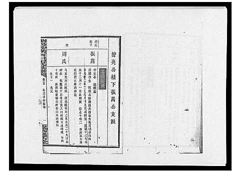 [下载][浏阳沙溪河口彭氏族谱_10卷首上下卷]湖南.浏阳沙溪河口彭氏家谱_七.pdf