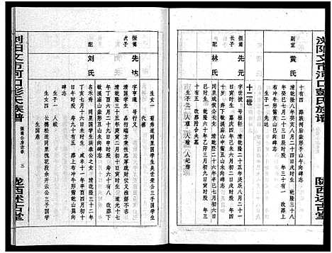 [下载][彭氏族谱_11卷首1卷_浏阳文市河口彭氏族谱]湖南.彭氏家谱_五.pdf