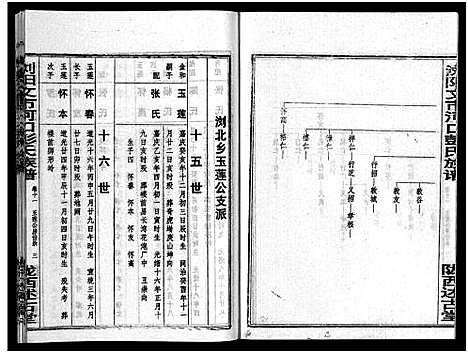 [下载][彭氏族谱_11卷首1卷_浏阳文市河口彭氏族谱]湖南.彭氏家谱_十二.pdf