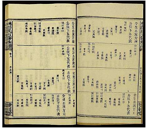 [下载][林彭氏五修族谱_卷上下_2卷又36卷_大泉林彭氏五修族谱]湖南.林彭氏五修家谱_五.pdf