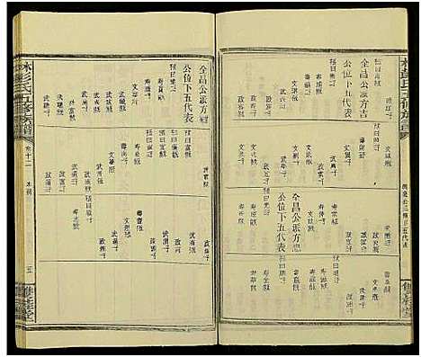 [下载][林彭氏五修族谱_卷上下_2卷又36卷_大泉林彭氏五修族谱]湖南.林彭氏五修家谱_六.pdf