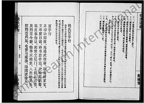 [下载][钱氏宗谱_共23卷]湖南.钱氏家谱.pdf