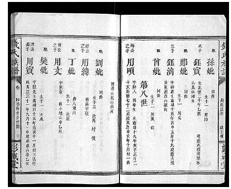 [下载][钱氏族谱]湖南.钱氏家谱_二.pdf