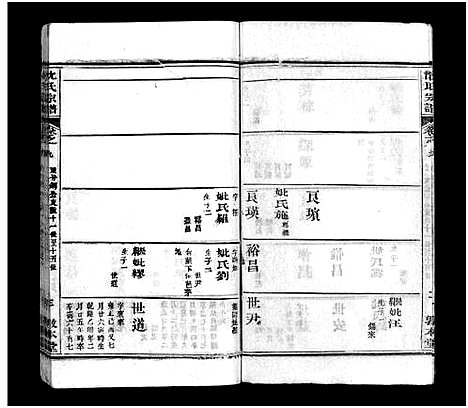 [下载][沈氏宗谱_43卷首1卷_楚黄沈氏宗谱_沈氏四修宗谱]湖南.沈氏家谱_八.pdf