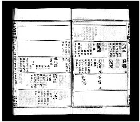 [下载][沈氏宗谱_43卷首1卷_楚黄沈氏宗谱_沈氏四修宗谱]湖南.沈氏家谱_十六.pdf