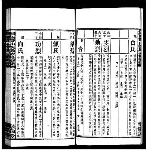 [下载][沈氏族谱_岱山沈氏族谱_湘西岱山沈氏六修族谱]湖南.沈氏家谱_二.pdf