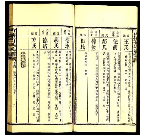 [下载][古塘石氏族谱]湖南.古塘石氏家谱_十三.pdf