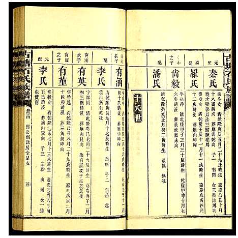 [下载][古塘石氏族谱]湖南.古塘石氏家谱_二十五.pdf