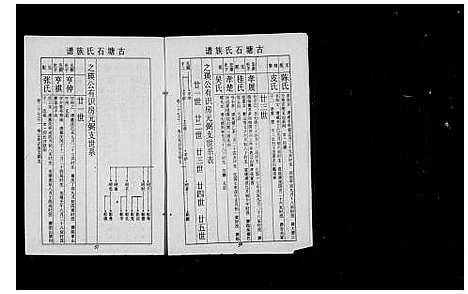 [下载][古塘石氏族谱_33卷_及卷首_古塘石氏六修族谱]湖南.古塘石氏家谱_二.pdf