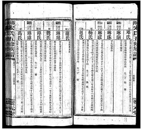 [下载][邵阳宋氏五修族谱_10卷首1卷_末1卷_邵阳宋氏五修族谱_宋氏五修族谱]湖南.邵阳宋氏五修家谱_四.pdf