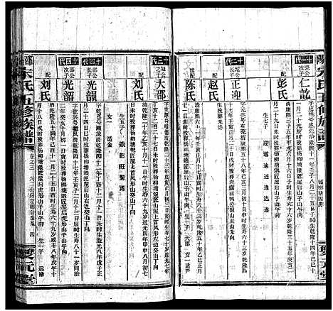 [下载][邵阳宋氏五修族谱_10卷首1卷_末1卷_邵阳宋氏五修族谱_宋氏五修族谱]湖南.邵阳宋氏五修家谱_七.pdf