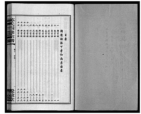 [下载][苏氏四修宗谱_20卷]湖南.苏氏四修家谱_十.pdf