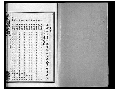 [下载][苏氏四修宗谱_20卷]湖南.苏氏四修家谱_十八.pdf