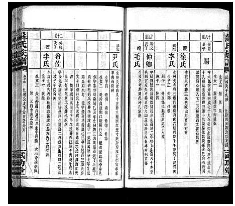 [下载][苏氏族谱_35卷首6卷]湖南.苏氏家谱_十.pdf