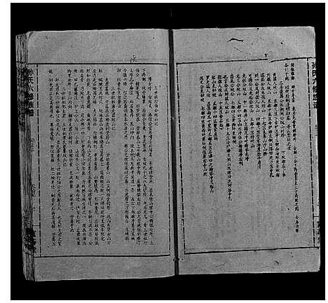 [下载][孙氏六修族谱]湖南.孙氏六修家谱_三.pdf