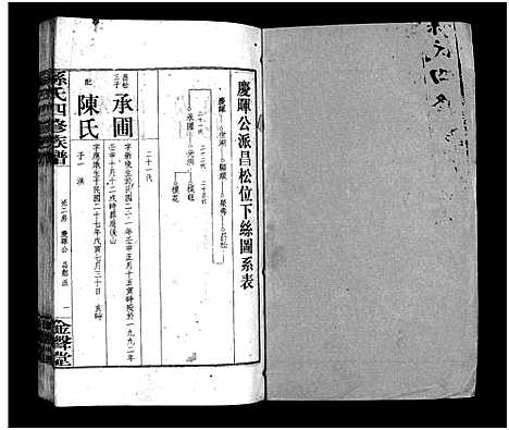 [下载][孙氏四修族谱_13卷首1卷_孙氏四修族谱]湖南.孙氏四修家谱_九.pdf