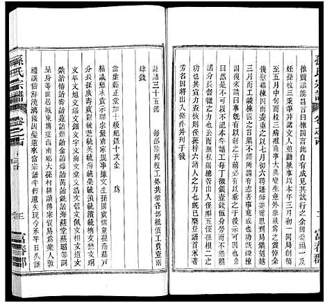 [下载][孙氏家乘_14卷及卷首_孙氏宗谱]湖南.孙氏家乘_十五.pdf