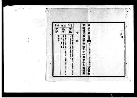 [下载][益阳腊湖孙氏六修族谱_36卷首6卷_孙氏六修族谱]湖南.益阳腊湖孙氏六修家谱_三.pdf